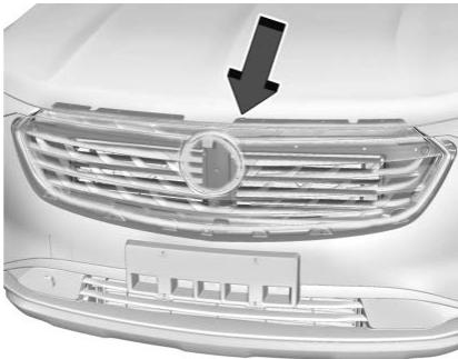 Buick Envision (2026) - Système d'obturation - 1