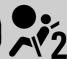 Buick Envision (2026) - PASS AIR BAG - 1