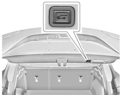 Buick Envision (2026) - Attention - 2
