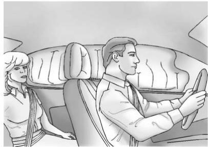 Buick Envision (2026) - Où se trouvent les sacs gonflables? - 4