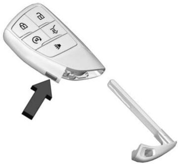 Buick Envision (2026) - Attention (Suite) - 1