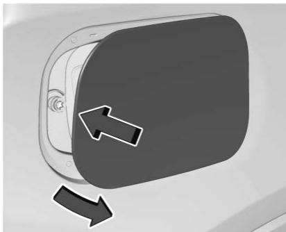 Buick Envision (2026) - Avertissement (Suite) - 1