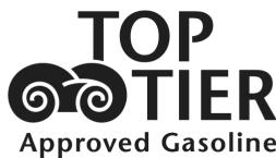 Buick Envision (2026) - Carburant Top Tier - 1