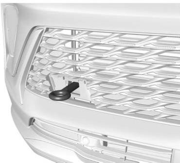 Buick Envision (2026) - Attention - 2