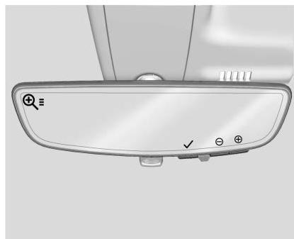 Buick Envision (2026) - Avertissement - 5