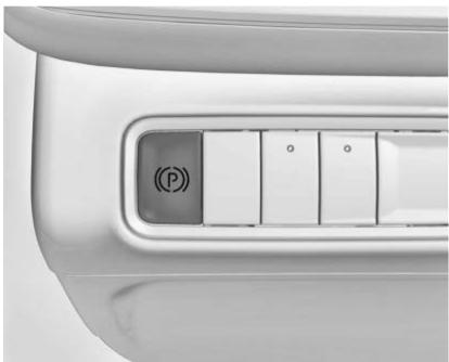 Buick Envision (2026) - Freinage d'urgence - 1