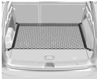 Buick Envision (2026) - Filetd'arrimage - 2