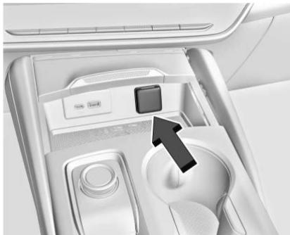 Buick Envision (2026) - Attention - 1