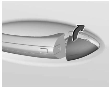 Buick Envision (2026) - Avertissement (Suite) - 4