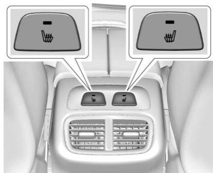 Buick Envision (2026) - Avertissement - 1