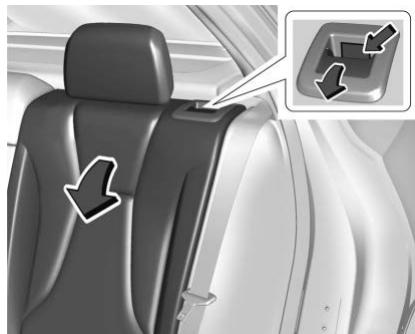 Buick Envision (2026) - Avertissement - 1