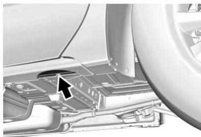 Buick Envision (2026) - Attention - 1