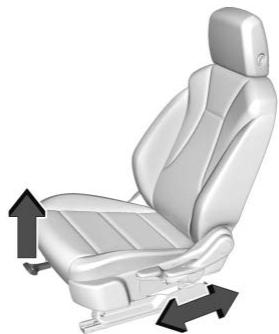 Buick Envision (2026) - Avertissement - 1