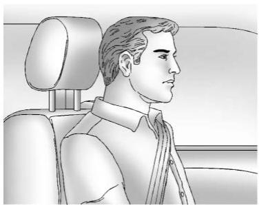 Buick Envision (2026) - Avertissement - 1