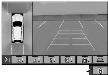 Buick Envision (2026) - Avertissement (Suite) - 1