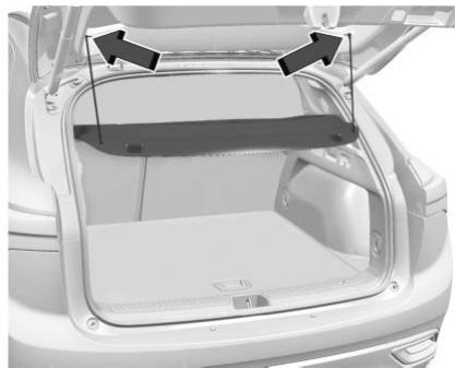 Buick Envision (2026) - Avertissement - 1