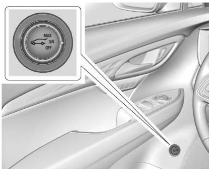 Buick Envision (2026) - Attention - 1