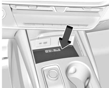 Buick Envision (2026) - Avertissement - 1