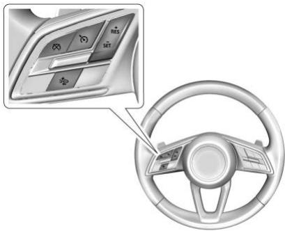 Buick Envision (2026) - Avertissement (Suite) - 1