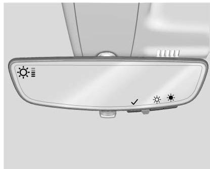 Buick Envision (2026) - Avertissement - 4