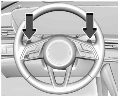 Buick Envision (2026) - Attention - 1