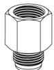 BEKO HILM64222SV - Pieces pour raccordement au gaz - 2