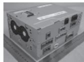 Honda e:Ny1 - ДЕКЛАРАЦІЯ ПРО ВІДПОВІДНІСТЬ Panasonic Corporation АН2001 - 1
