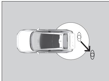 Honda e:Ny1 - Hayon électrique avec fermeture automatique lors de l'éloignement - 2