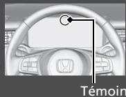 Honda e:Ny1 - Personnalisation des paramètres véhicule P. 335 - 30