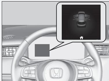 Honda e:Ny1 - >>Liste de contrôle de sécurité - 1
