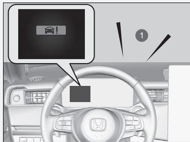Honda e:Ny1 - En cours de fonctionnement - 2