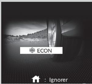 Honda e:Ny1 - Mode ECON - 1