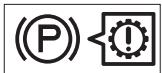 Honda e:Ny1 - Si le témoin du système de transmission clignote en même temps que le message d'avertissement - 2