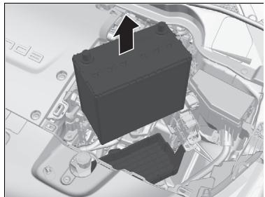 Honda e:Ny1 - REMARQUE - 2