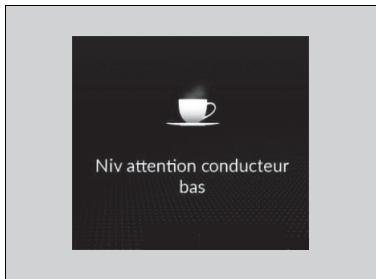 Honda e:Ny1 - Moniteur attention conducteur - 2