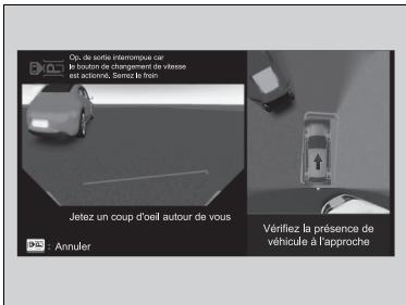 Honda e:Ny1 - ■ Exemples de conditions de désactivation - 1