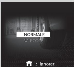 Honda e:Ny1 - Mode NORMALE - 1