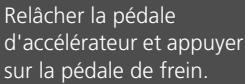 Honda e:Ny1 - ■ Restrictions en termes de sélection de rapport - 1