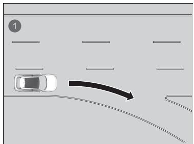 Honda e:Ny1 - Voie de circulation très large ou étroite - 1