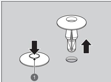 Honda e:Ny1 - »Capot du compartiment moteur - 1