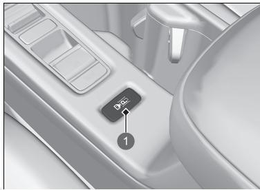 Honda e:Ny1 - ATTENTION - 1