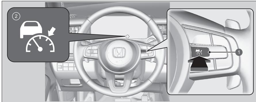 Honda e:Ny1 - Rappel important - 1