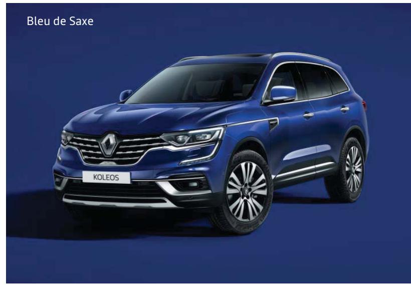 RENAULT Koleos 2 (2019-2021) - Carlab - 6