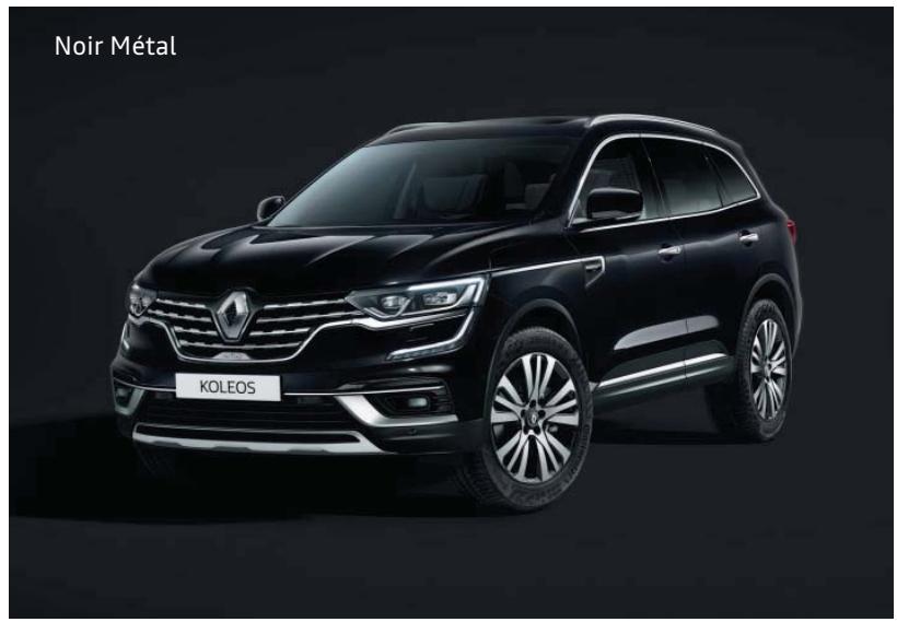 RENAULT Koleos 2 (2019-2021) - Carlab - 5