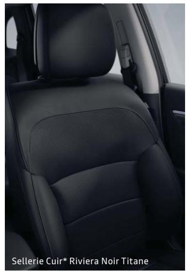 RENAULT Koleos 2 (2019-2021) - Options - 4