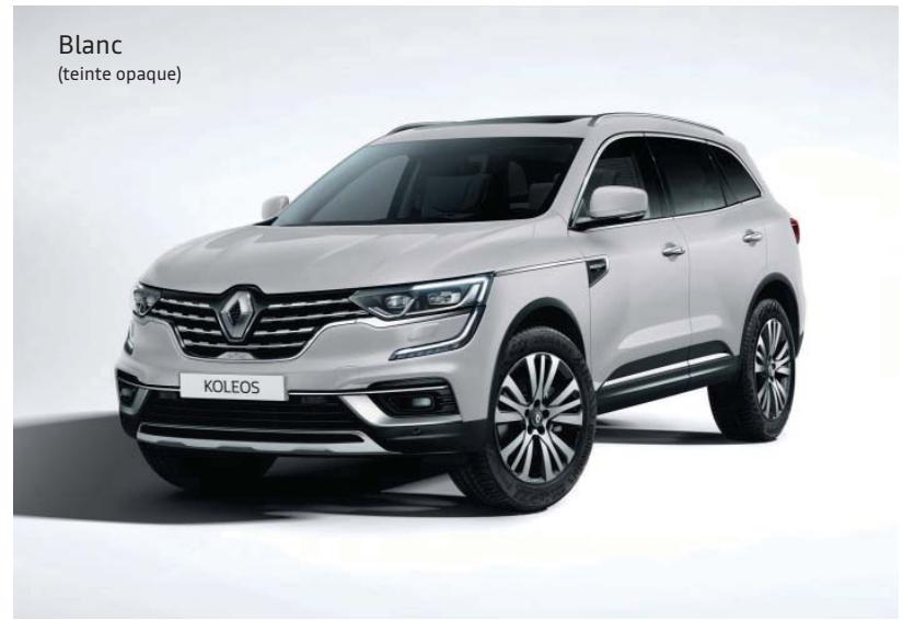 RENAULT Koleos 2 (2019-2021) - Carlab - 4