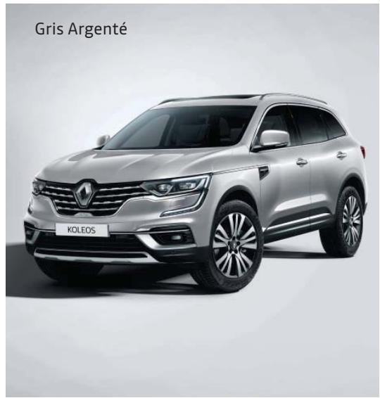 RENAULT Koleos 2 (2019-2021) - Carlab - 7