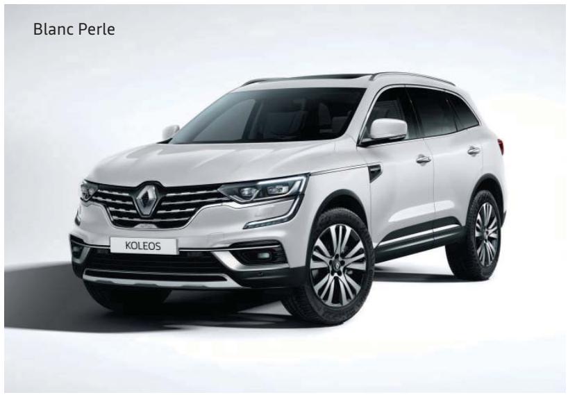RENAULT Koleos 2 (2019-2021) - Carlab - 1