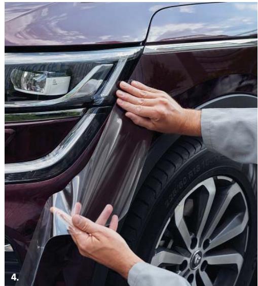RENAULT Koleos 2 (2019-2021) - MULTIMÉDIA - 4