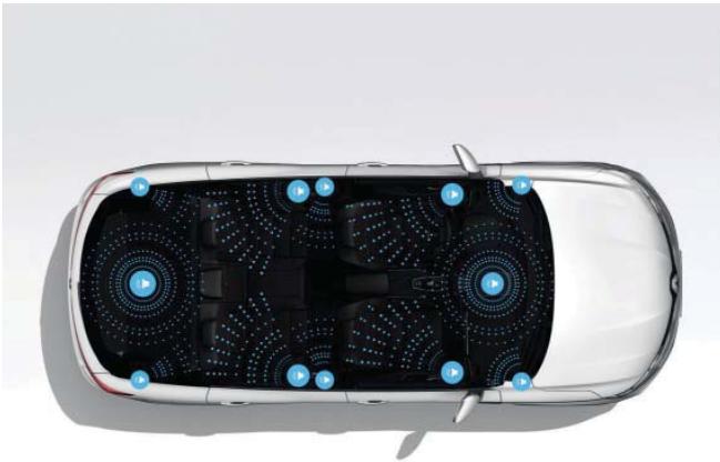 RENAULT Koleos 2 (2019-2021) - PARIS - 4